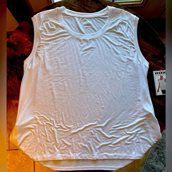 RBX Tops - RBX | ladies tunic, tank, tee, shirt. Size: XL